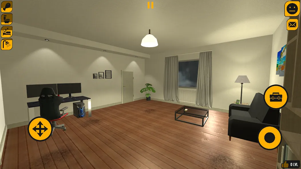 Gordon Streaman 2 (Гордон Стримен 2) [МОД Unlimited Money] Screenshot 1