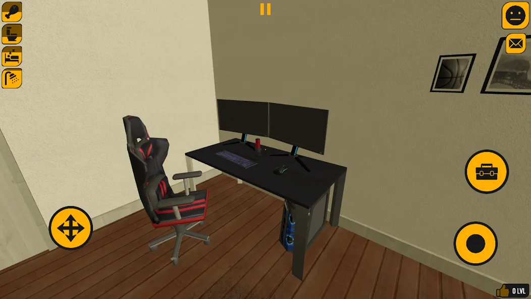 Gordon Streaman 2 (Гордон Стримен 2) [МОД Unlimited Money] Screenshot 5