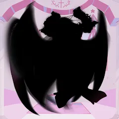 Взлом Mid-fight Masses HD Mod (ФНФ Мид)  [МОД Все открыто]