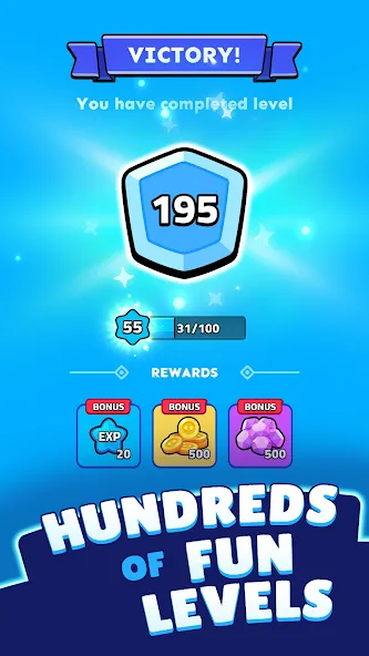 What do People Say (Люди говорят) [МОД Unlocked] Screenshot 5