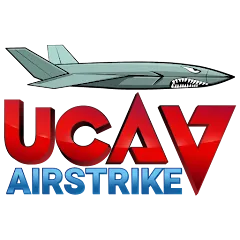 Взлом UCAV Airstrike (ЮСАВ авиационный удар)  [МОД Бесконечные деньги]