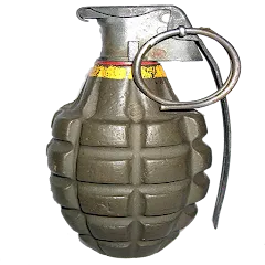 Взломанная Grenade Simulator  [МОД Бесконечные монеты]