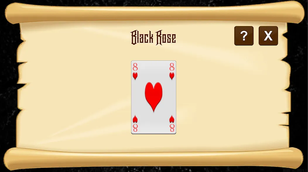 Divination on Playing Cards [МОД Mega Pack] Screenshot 3