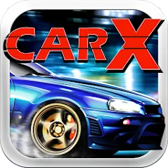 Скачать взлом CarX Drift Racing Lite (КарХ Дрифт Рейсинг Лайт)  [МОД Menu]