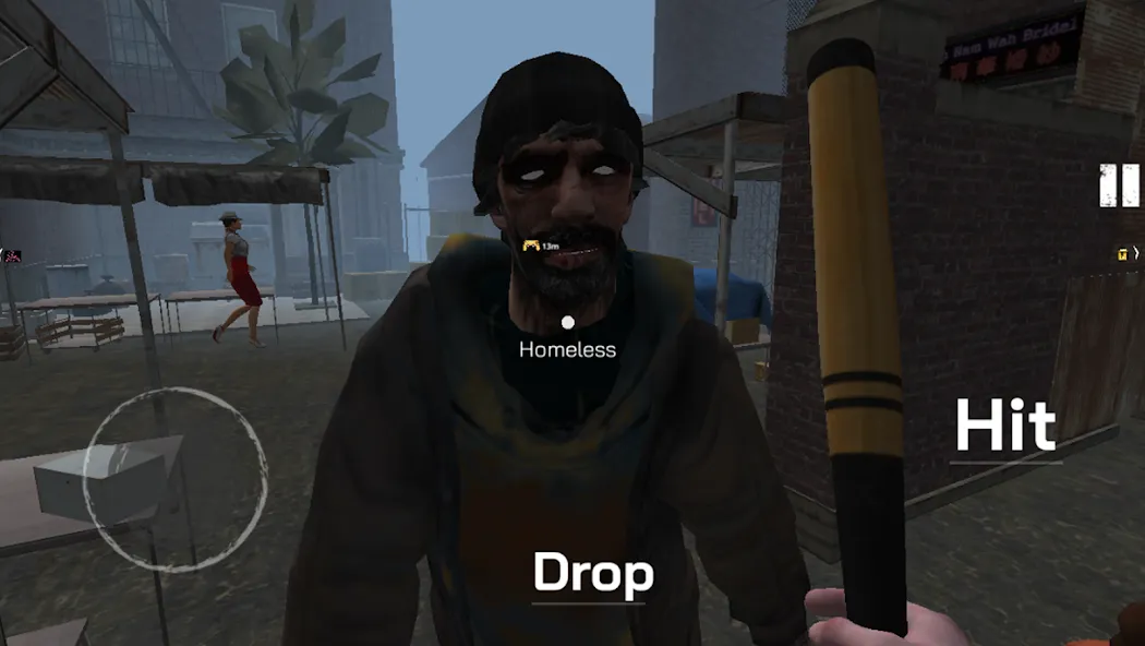 Internet Cafe Simulator (Интернеткафе симулятор) [МОД Много денег] Screenshot 1