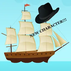 Скачать взломанную RogueShip - RPG Roguelike Card (РоугеШип)  [МОД Бесконечные деньги]