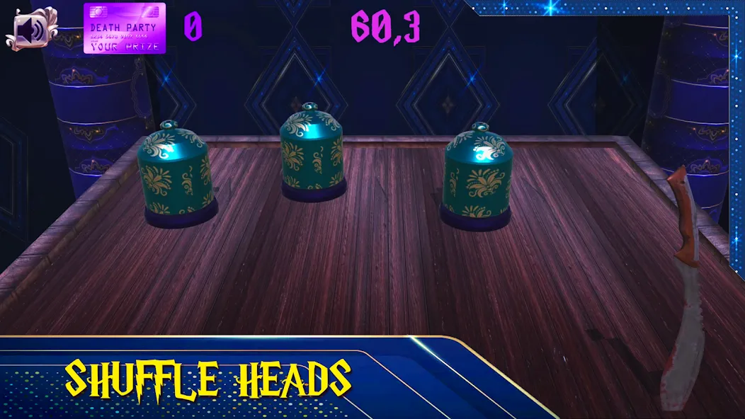 Deadly Night Extreme Survival (Блу Сквид) [МОД Много монет] Screenshot 4