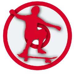 Взломанная Skate Mobile (кейт Мобайл)  [МОД Unlimited Money]