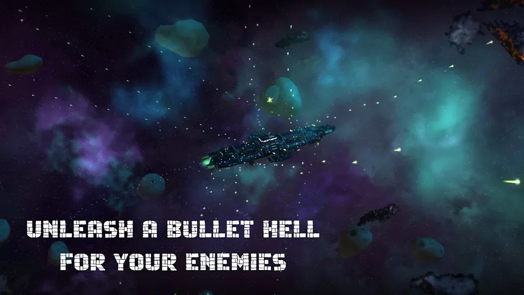 Space Turret - Defense Point (Спейс Туррет) [МОД Бесконечные монеты] Screenshot 4