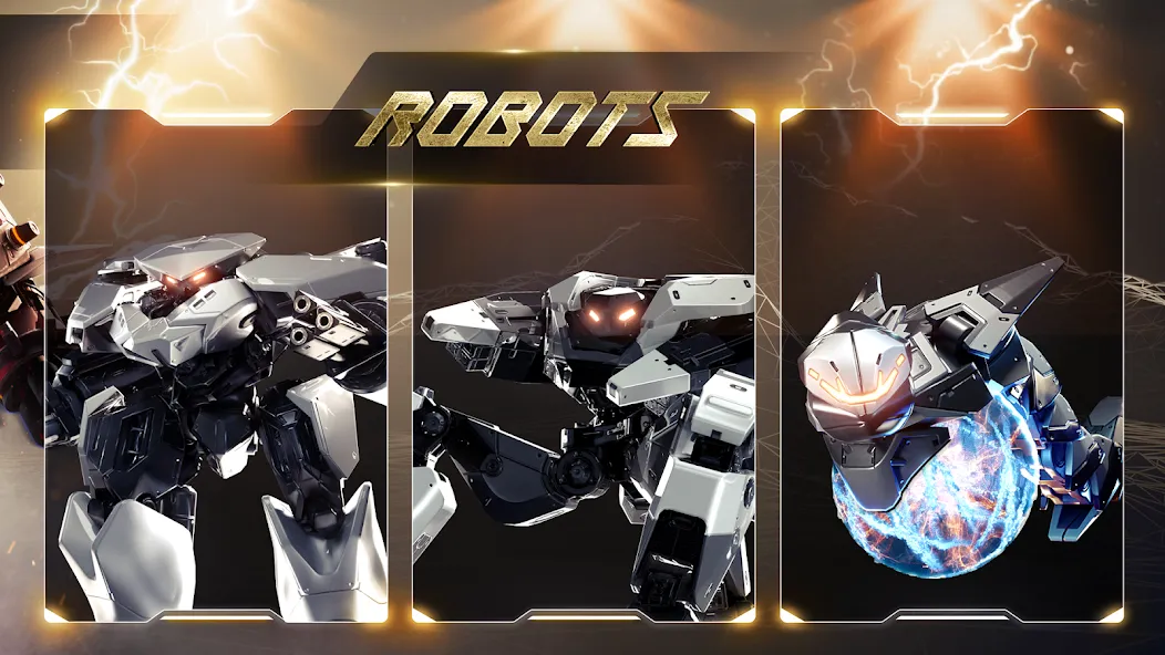 XENNA - MMO Real-time strategy (КСЕННА) [МОД Меню] Screenshot 3