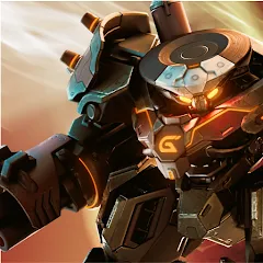 Взломанная XENNA - MMO Real-time strategy (КСЕННА)  [МОД Меню]