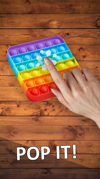 Antistress Relaxation Games [МОД Mega Pack] Screenshot 2