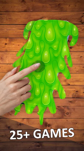 Antistress Relaxation Games [МОД Mega Pack] Screenshot 3