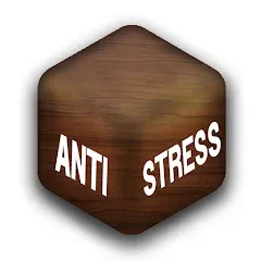 Скачать взлом Antistress Relaxation Games  [МОД Mega Pack]