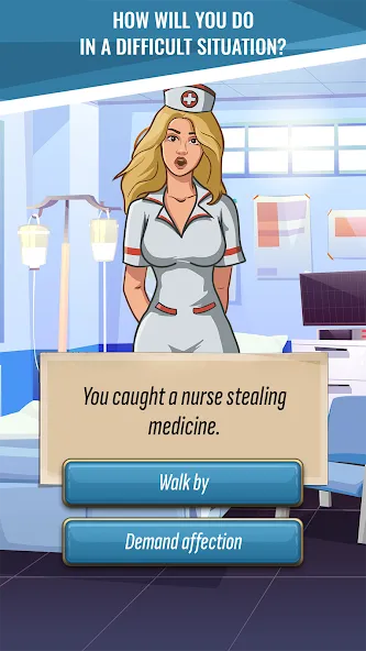 Hoosegow: Prison Survival (Хузгау) [МОД Mega Pack] Screenshot 3