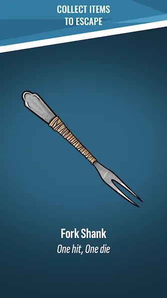 Hoosegow: Prison Survival (Хузгау) [МОД Mega Pack] Screenshot 5