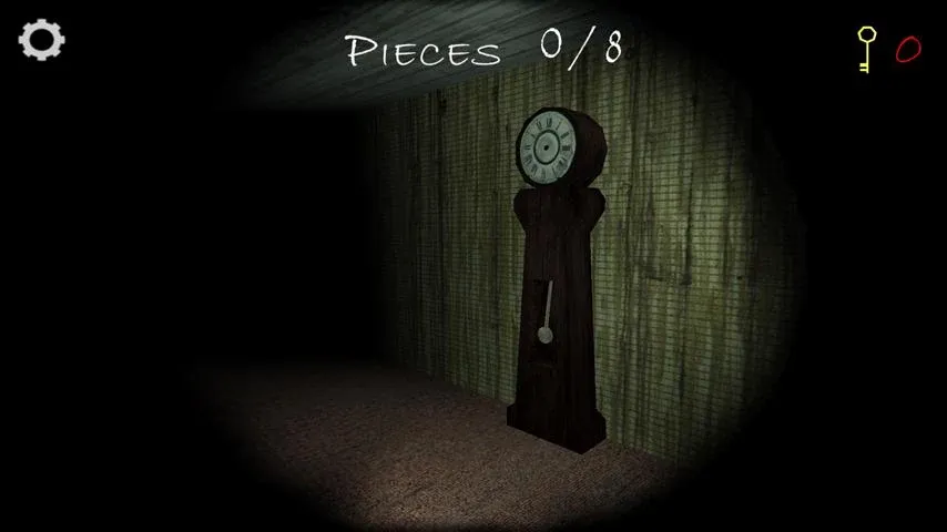 House of Slendrina (Хаус оф Слендрина) [МОД Много денег] Screenshot 2