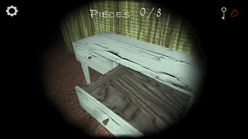 House of Slendrina (Хаус оф Слендрина) [МОД Много денег] Screenshot 3