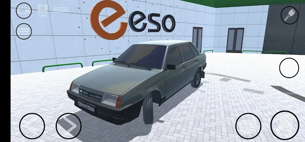 Real Oper City (Реал Опер Сити) [МОД Много монет] Screenshot 1