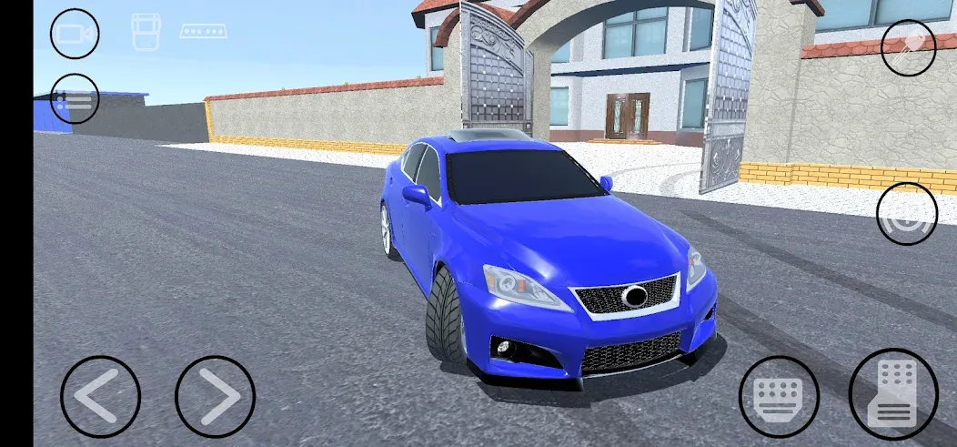 Real Oper City (Реал Опер Сити) [МОД Много монет] Screenshot 2