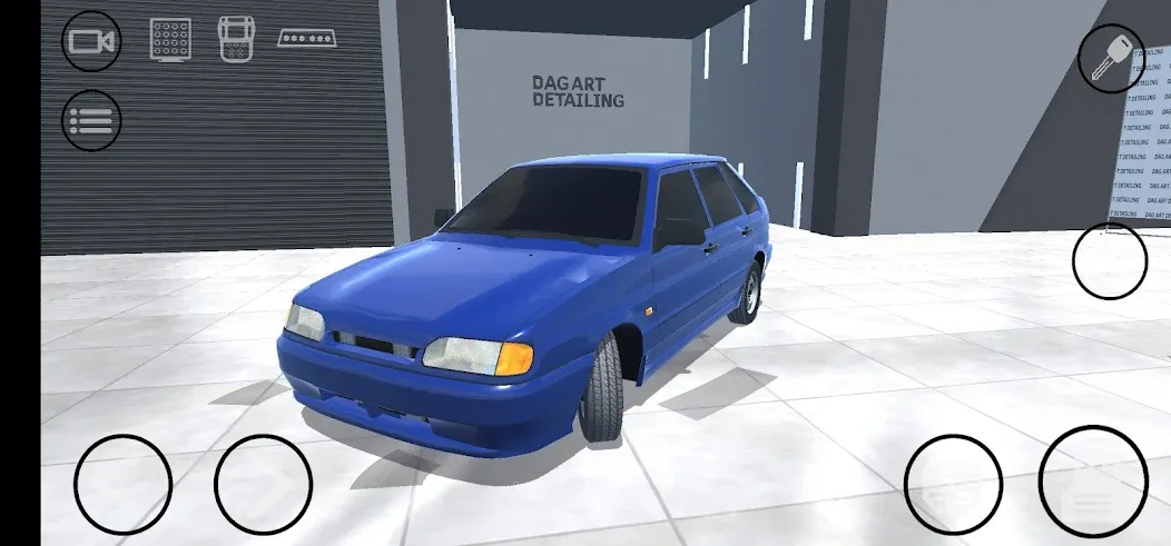 Real Oper City (Реал Опер Сити) [МОД Много монет] Screenshot 3