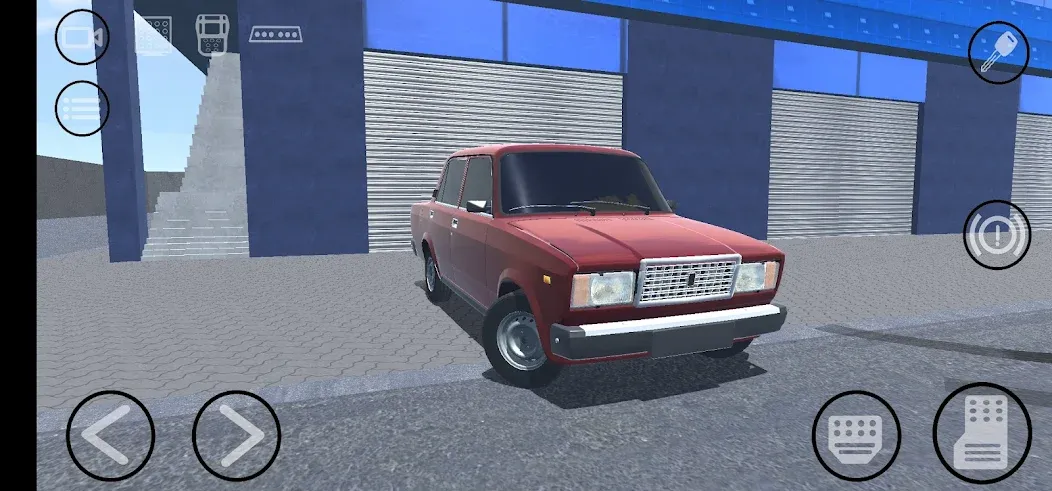 Real Oper City (Реал Опер Сити) [МОД Много монет] Screenshot 4