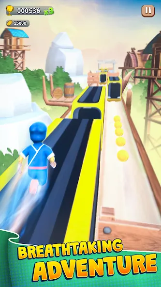 Sprite Ninja (Спрайт Ниндзя Ниндзя Хатори Ран) [МОД Unlocked] Screenshot 4