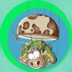 Взломанная COW 006  [МОД Много денег]