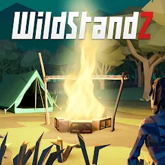 Взломанная WildStandZ - Unturned Zombie (Уайлдстендз)  [МОД Меню]