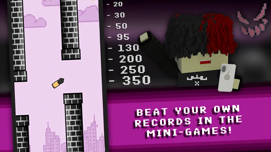 Vape Boss: Shop Simulator 3D [МОД Menu] Screenshot 5