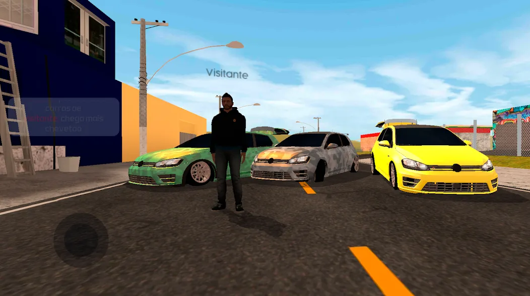 Fixa Club - Roleplay! (Клуб РП Онлайн) [МОД Unlocked] Screenshot 2