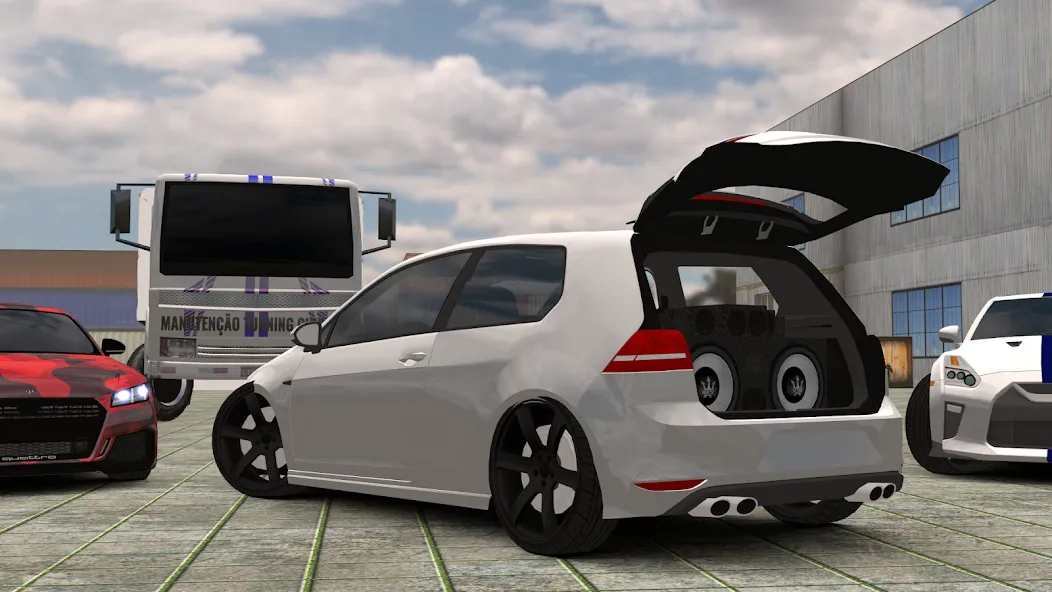 Fixa Club - Roleplay! (Клуб РП Онлайн) [МОД Unlocked] Screenshot 4