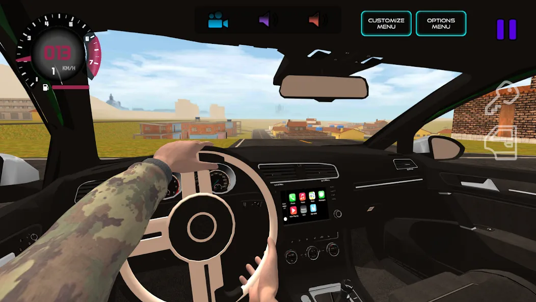 Fixa Club - Roleplay! (Клуб РП Онлайн) [МОД Unlocked] Screenshot 5