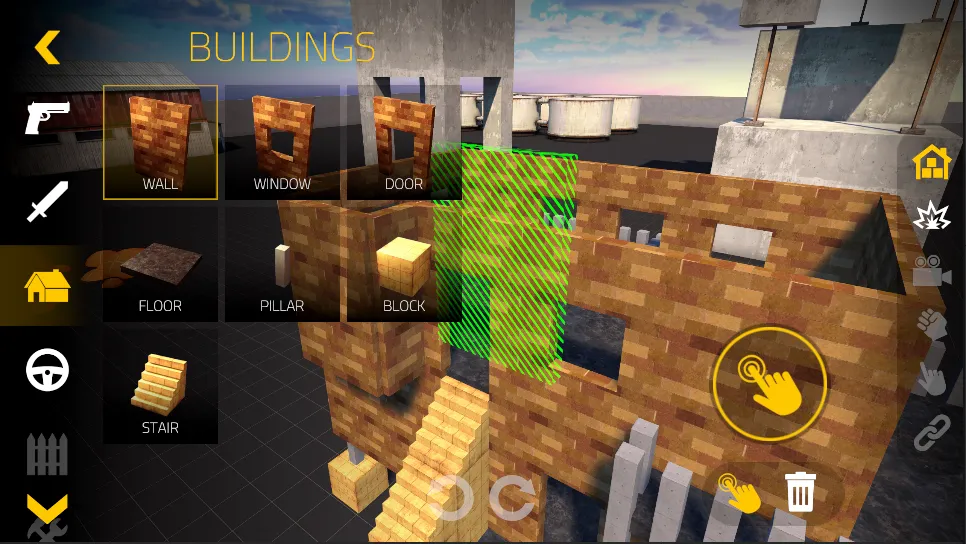 BloodBox (БлудБокс) [МОД Unlocked] Screenshot 5