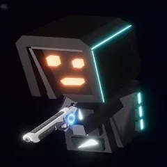 Взломанная Rushers  [МОД Много монет]