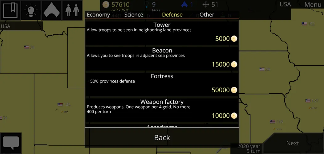 Cold Path: Turn-based strategy (Колд Паф) [МОД Много денег] Screenshot 5