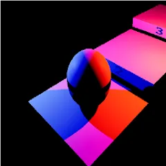 Скачать взлом Move the ball correctly  [МОД Меню]