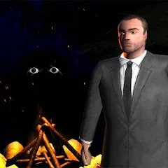 Взлом Nextbots Survival: Multiplayer (Некстботс Сурвайвал)  [МОД Меню]