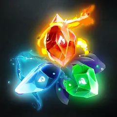 Взлом Турнир Чемпионов  [МОД Меню]