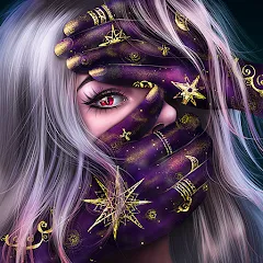 Взломанная Somnium: Interactive stories (Сомниум)  [МОД Unlimited Money]