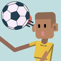Скачать взлом Soccer Is Football (оккер Из Футбол)  [МОД Меню]