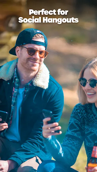 Poker with Friends - EasyPoker (ИзиПокер) [МОД Menu] Screenshot 3