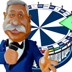 Взлом Поле Чудес Навсегда  [МОД Mega Pack]