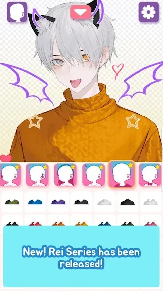 PitzMaker (ПитцМэйкер) [МОД Бесконечные деньги] Screenshot 1