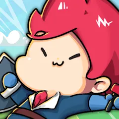 Взломанная This brave not be defeated (Дис брейв нот би дифитед)  [МОД Бесконечные монеты]