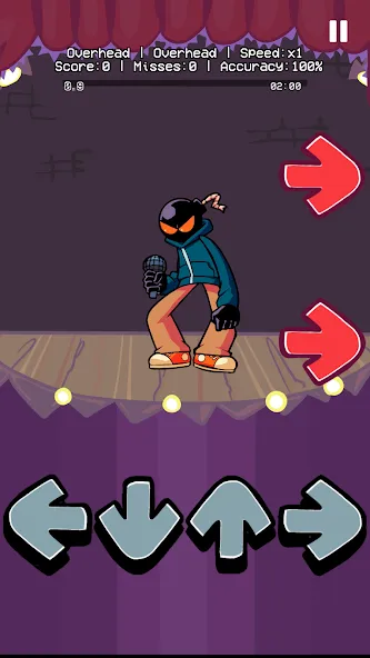 Remake All Character Test Mod (Ремейк Все Персонажи Тест) [МОД Много денег] Screenshot 1