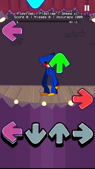 Remake All Character Test Mod (Ремейк Все Персонажи Тест) [МОД Много денег] Screenshot 3