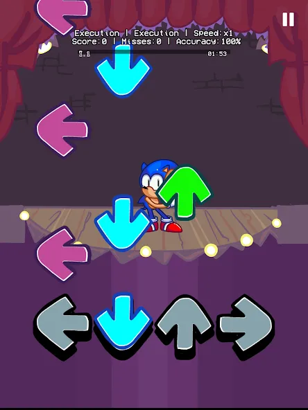 Remake All Character Test Mod (Ремейк Все Персонажи Тест) [МОД Много денег] Screenshot 4