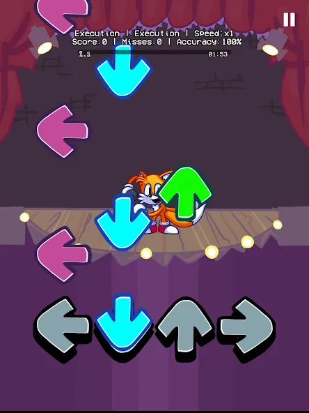 Remake All Character Test Mod (Ремейк Все Персонажи Тест) [МОД Много денег] Screenshot 5