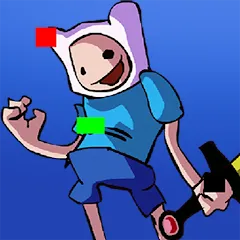 Взлом Remake All Character Test Mod (Ремейк Все Персонажи Тест)  [МОД Много денег]